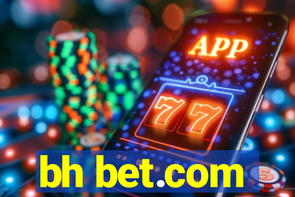 bh bet.com